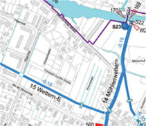 Wasserverband Wilhelmsburger osten