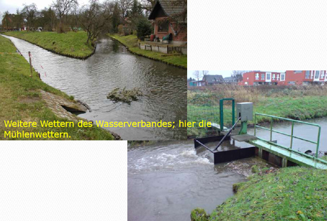 Mühlenwettern